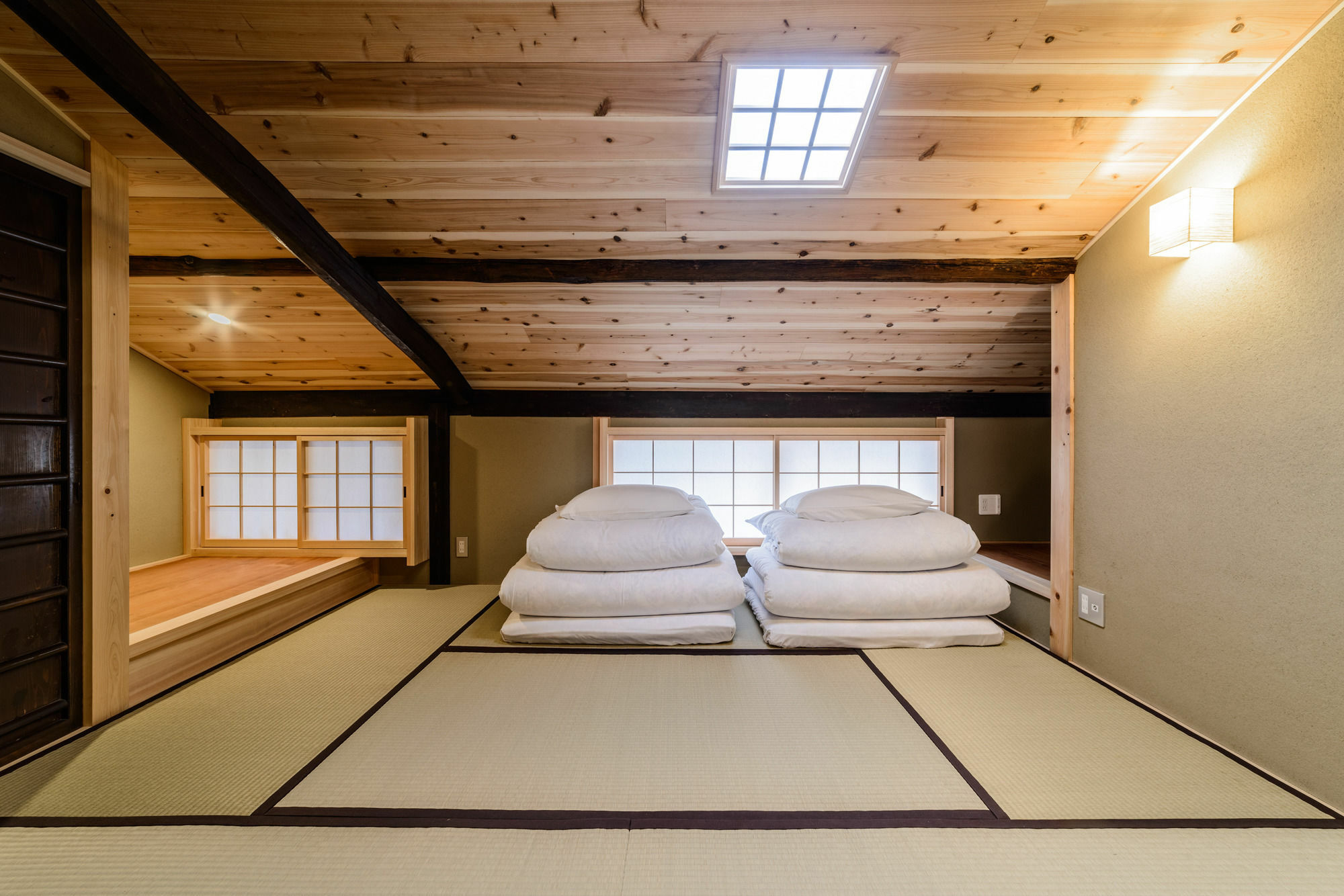 Вилла Nijo Sumire An Machiya House Киото Экстерьер фото